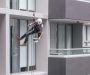 Abseiling and its Importance to Painting and Maintaining High Rise Buildings